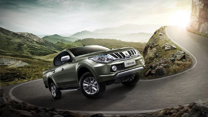 Η νέα γενιά του L200 αναμένεται να παρουσιαστεί επίσημα στην προσεχή 85η Διεθνή Έκθεση Αυτοκινήτου της Γενεύης (5-15 Μαρτίου 2015).