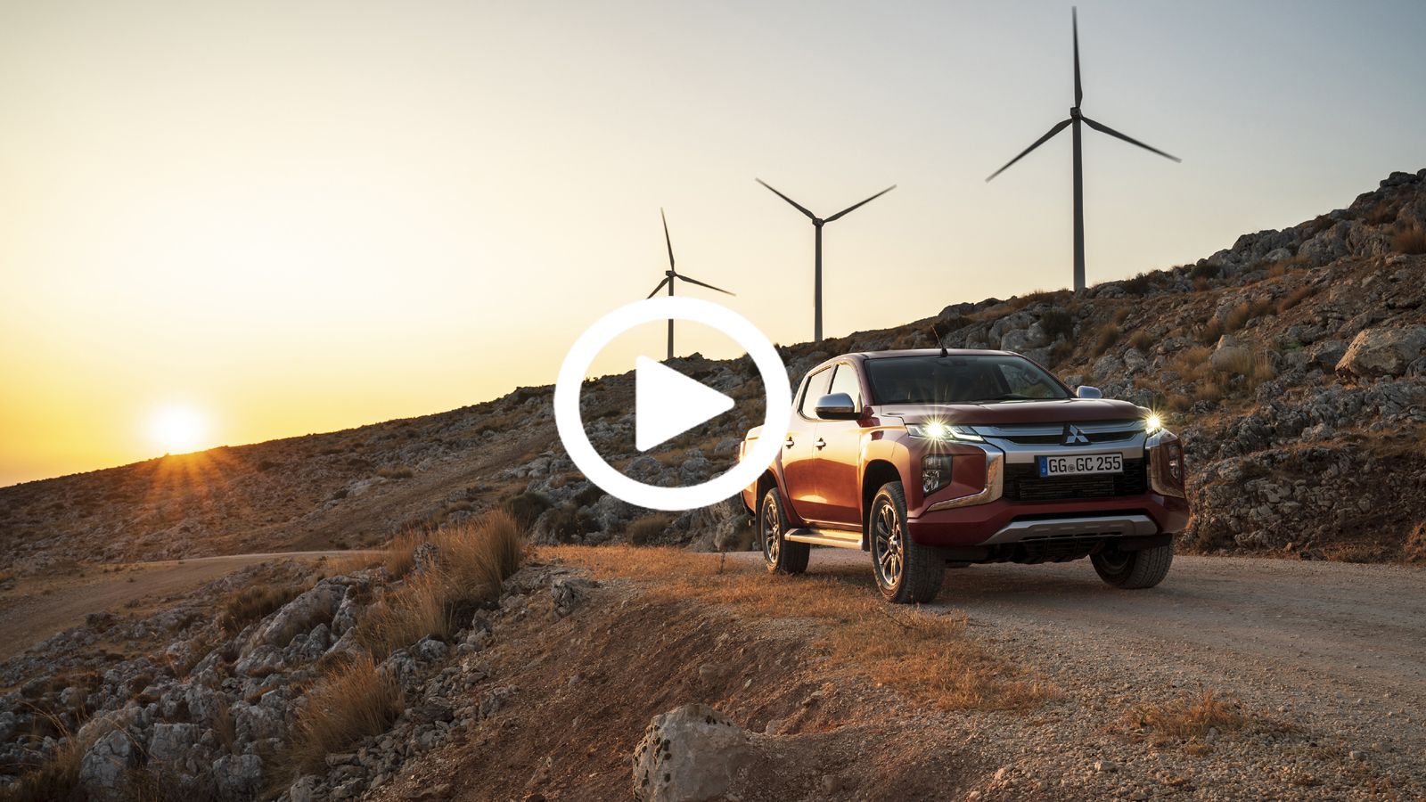 Το νέο Mitsubishi L200 έχει να επιδείξει περισσότερες από 4,7 εκ. πωλήσεις κατά τη διάρκεια των τελευταίων τεσσάρων δεκαετιών.