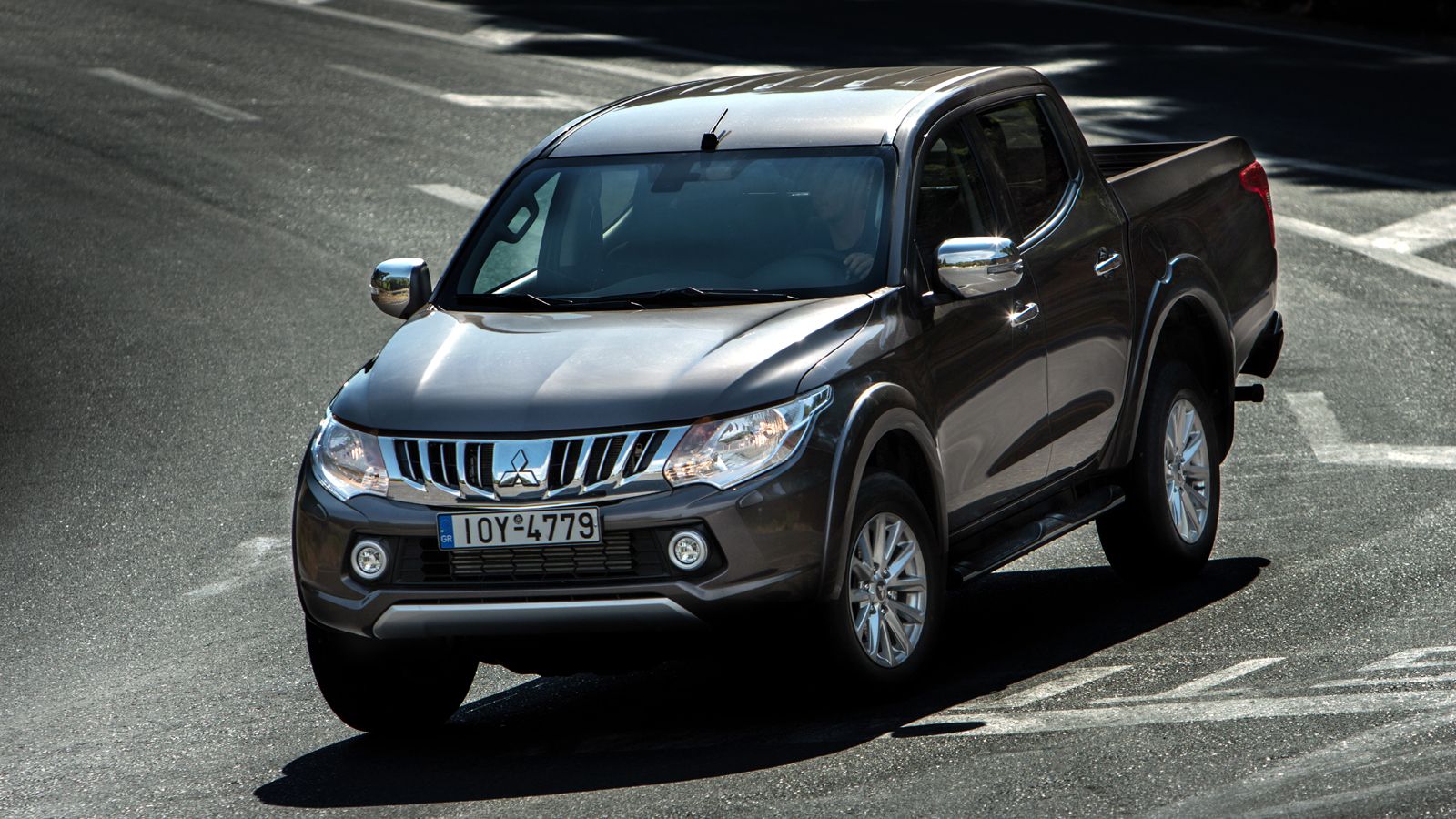 Προνομιακές τιμές σε πακέτα συντήρησης για το δυναμικό L200 ανακοίνωσε η ελληνική αντιπροσωπεία της Mitshubishi.