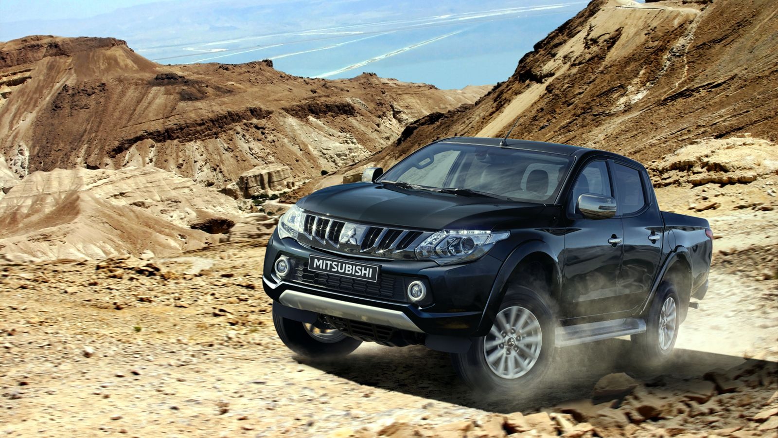 Με Όφελος έως 4.000 ευρώ συνοδεύεται η απόκτηση του Mitsubishi L200 έως και το τέλος Μαρτίου.