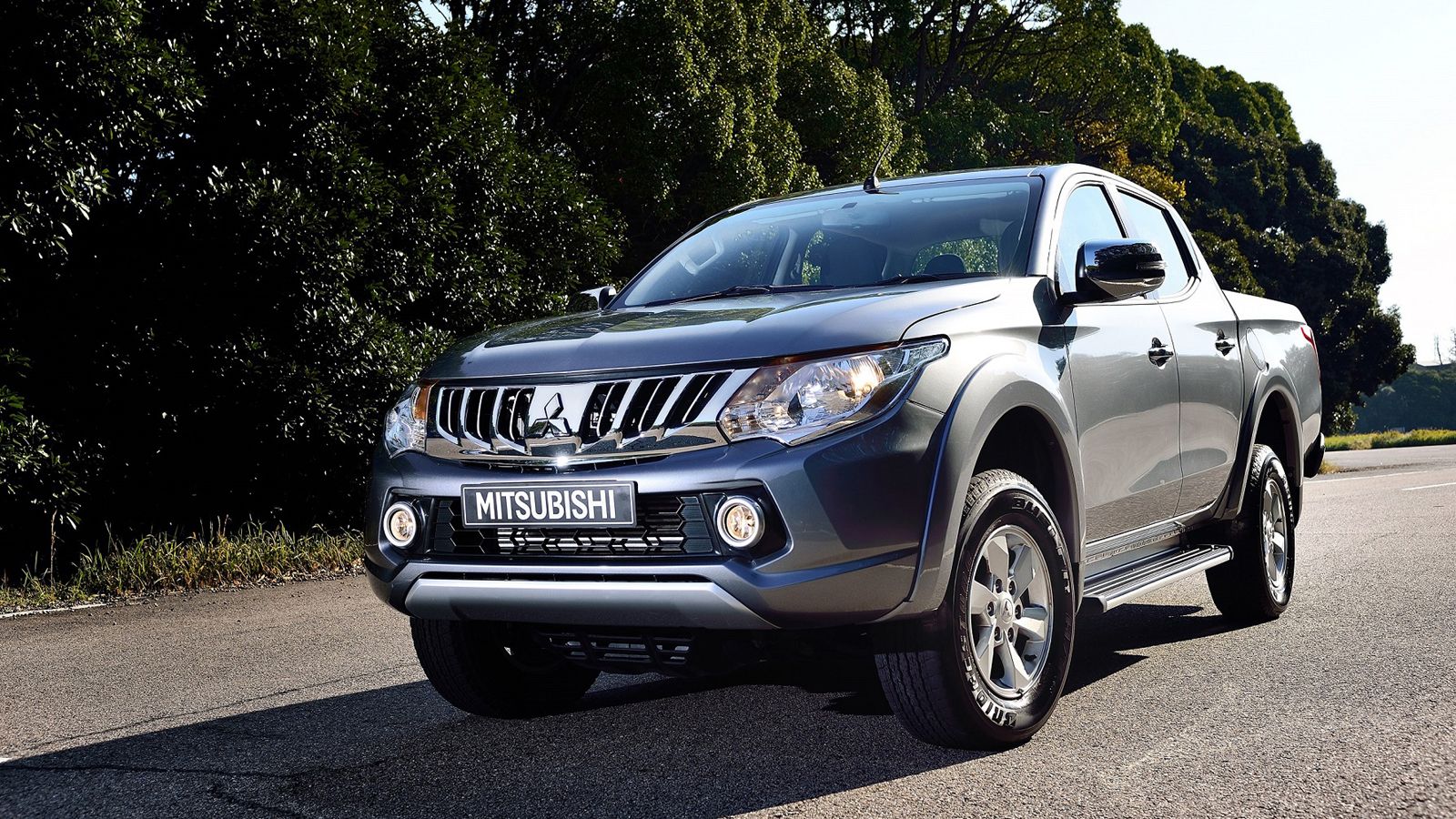 Ολική Απαλλαγή από το Τέλος Ταξινόμησης προσφέρεται σε όλες τις εκδόσεις του L200 με Συνολικό Όφελος για τον πελάτη έως και 2.394 ευρώ.