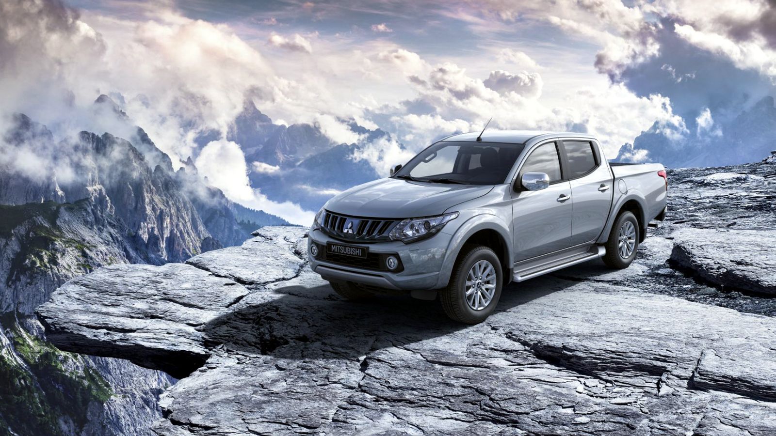 Με Όφελος έως 3.500 ευρώ και κόστος αγοράς από 23.950 ευρώ είναι διαθέσιμο στην παρούσα φάση το Mitsubishi L200! 