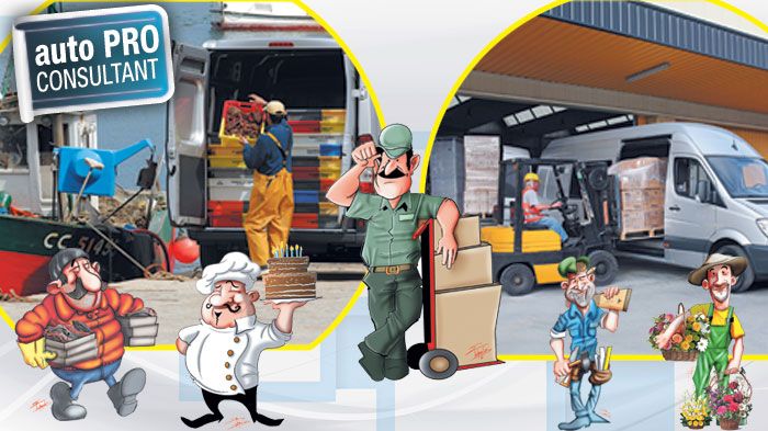 Λύσεις για όλες τις χρήσεις!