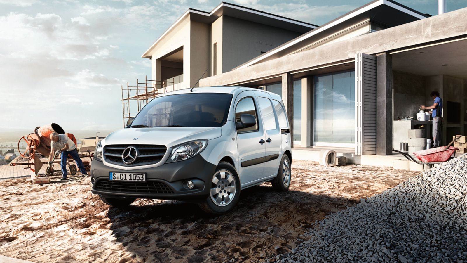 Συμφέρει ή όχι η επιλογή της 1ης γενιάς του Mercedes-Benz Citan ως μεταχειρισμένο 5ετίας;