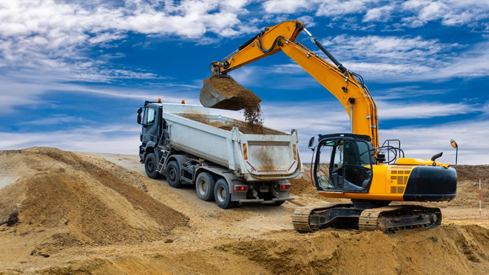 Πώς το Leasing επαγγελματικών οχημάτων βελτιώνει την επιχειρηματική δράση 