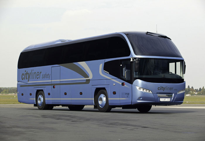Νέο βραβείο για το Cityliner