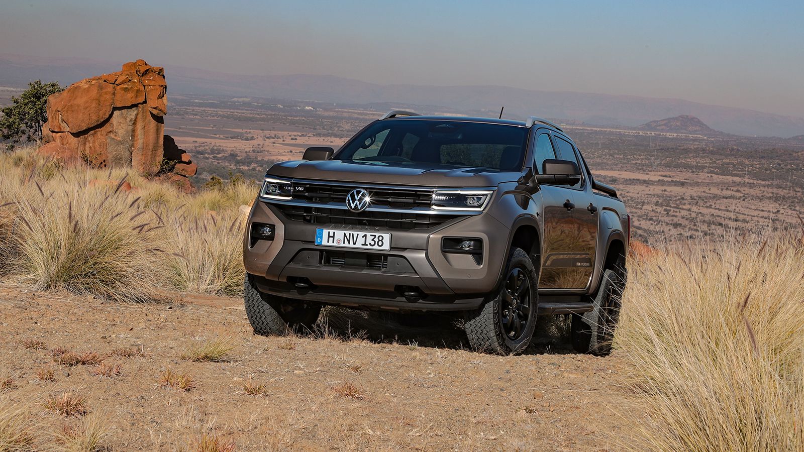 Μετά από μια μακρά περίοδο αναμονής και ύστερα από πλήθος προωθητικών κινήσεων, η Volkswagen Επαγγελματικά Οχήματα παρουσιάζει επισήμως τη 2η γενιά το