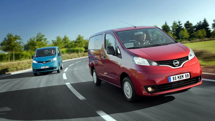 Πρόσφατη έρευνα της Nissan για την αγορά της Μ. Βρετανίας κατέδειξε πως τα συστήματα πλοήγησης είναι ένα από τα πιο σημαντικά στοιχεία εξοπλισμού.