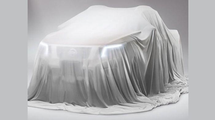 Έντονο ενδιαφέρον για το νέο Nissan Pick-Up