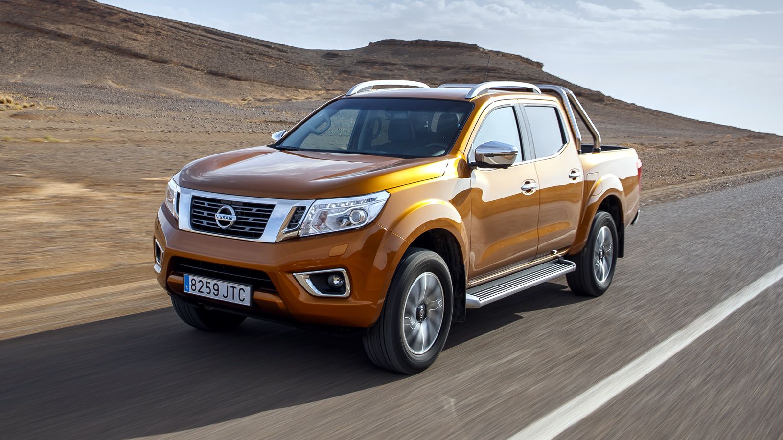 Η Nissan προσφέρει μοναδικές προσφορές στον κλάδο των after-sales υπηρεσιών για όλους τους κατόχους ελαφρών επαγγελματικών οχημάτων της.