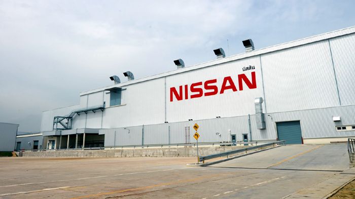 Η Nissan εγκαινίασε μια νέα γραμμή παραγωγής για το Navara στην Ταϊλάνδη, επενδύοντας συνολικά 83,5 εκ. ευρώ σε αυτή.