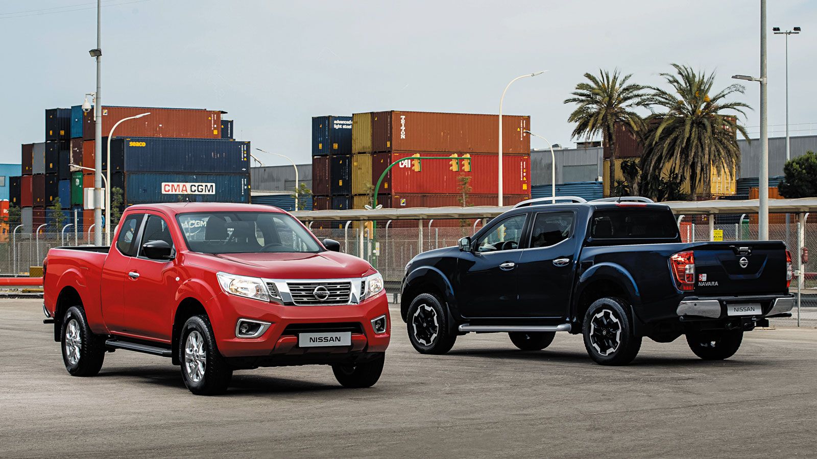 Δεν θα δούμε στην Ευρώπη τη νέα γενιά του Nissan Navara, με τις πωλήσεις του τρέχοντος μοντέλου να σταματάνε εντός του επόμενου έτους.