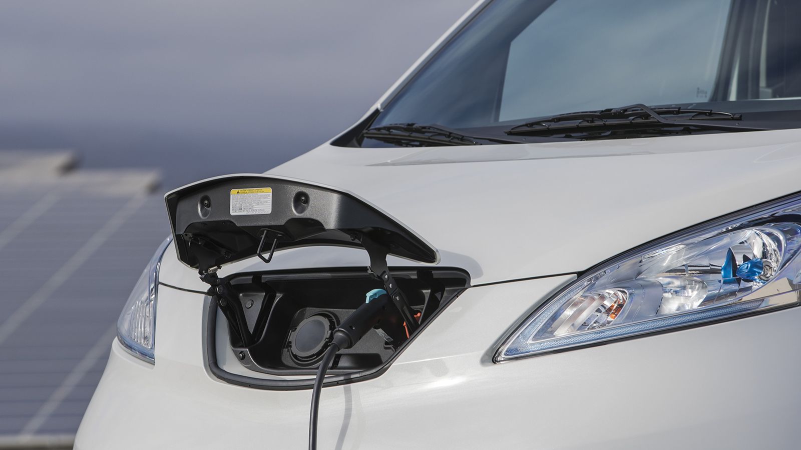 Η Nissan θα λανσάρει ένα νέο Vanette στις διάφορες αγορές της ΕΕ που θα βασίζεται στη νέα γενιά του Renault Kangoo.