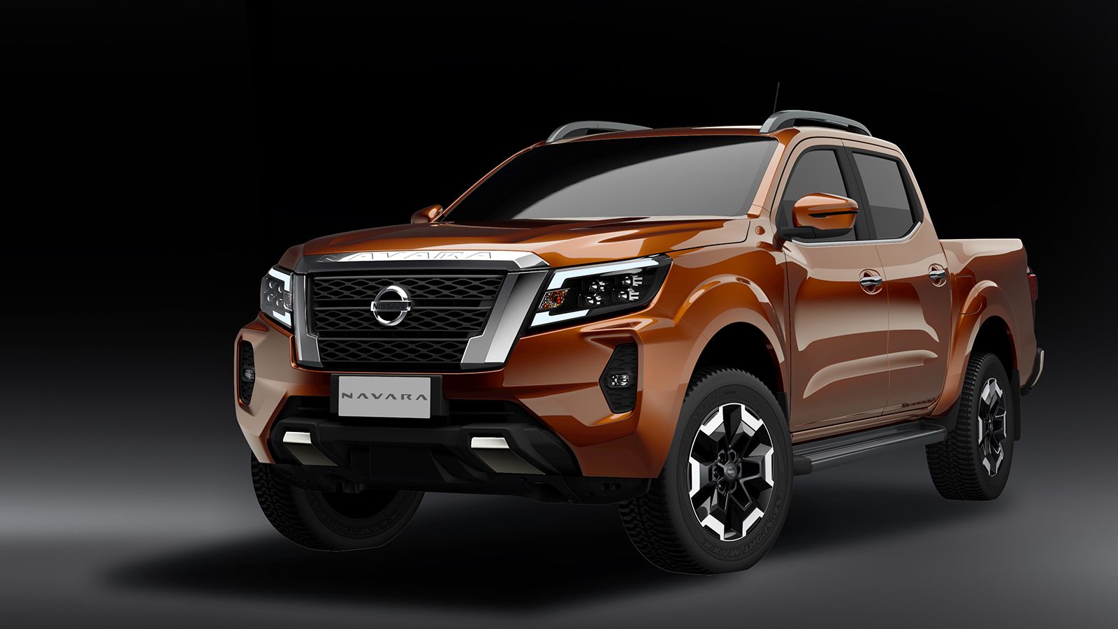 Το νέο Nissan Navara θα ξεκινήσει την εμπορική του πορεία στην Ευρώπη μέσα στο 2021.