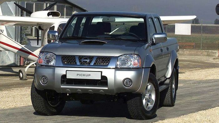 Πρόγραμμα ανάκλησης για το Nissan Pick-Up (D22) ανακοίνωσε η ελληνική αντιπροσωπεία της Nissan για οχήματα παραγωγής από 29/5/2000 – 24/11/2003.