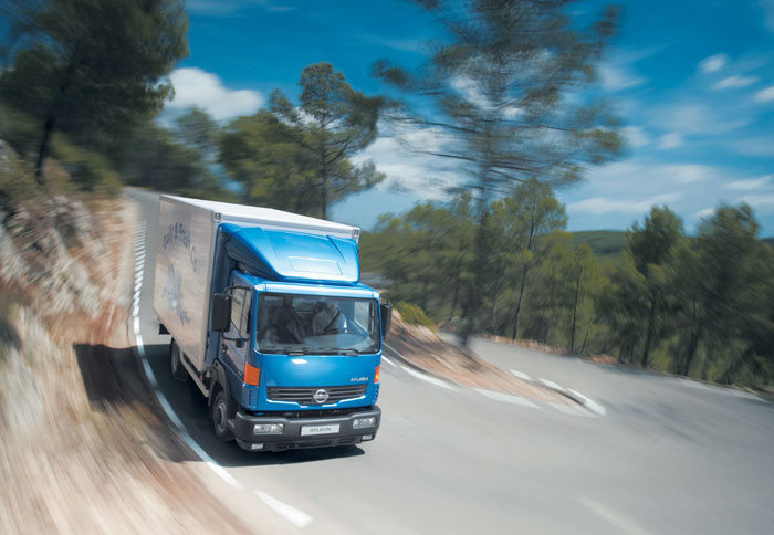 Σχέδια ανάπτυξης για τα Nissan LCVs