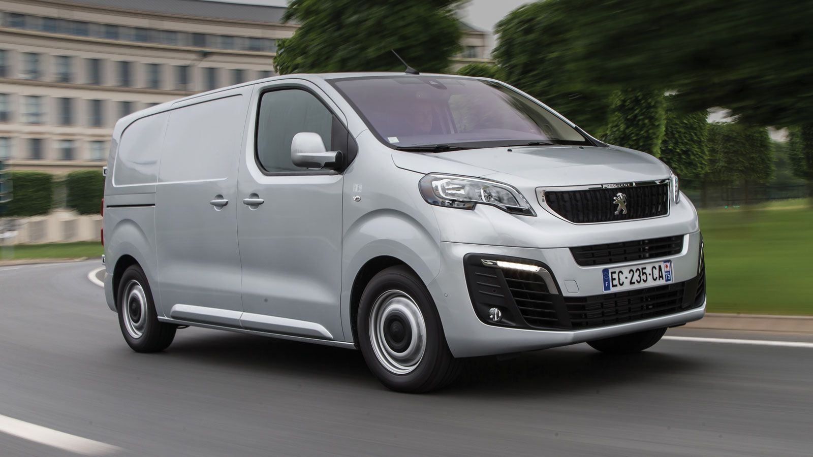 Νέα τάξη πραγματών!