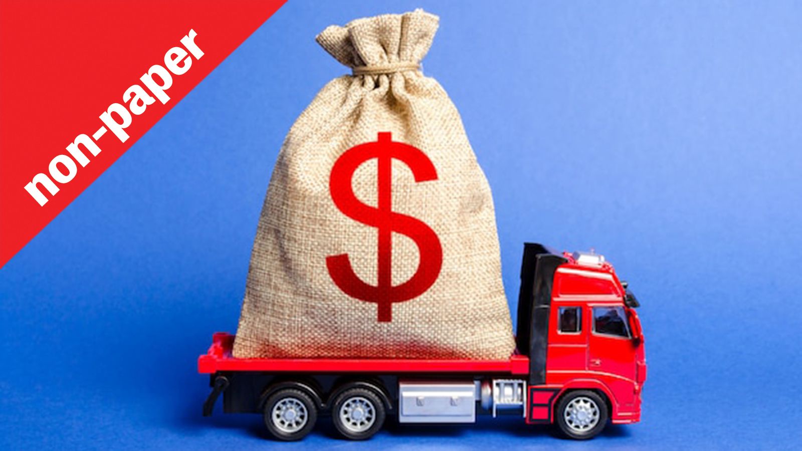 Ελαστικά επαγγελματικού οχήματος: Κόστος ή επένδυση;