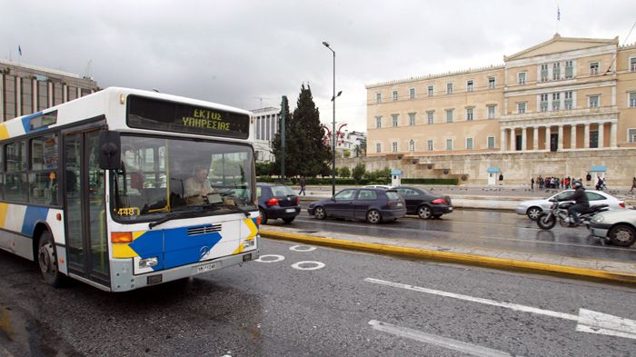 Σε δραματική κατάσταση είναι τα οικονομικά του ΟΑΣΑ σύμφωνα με επιστολή που πρόσφατα παραιτηθέντος προέδρου του, κ. Γρ. Δημητριάδη.