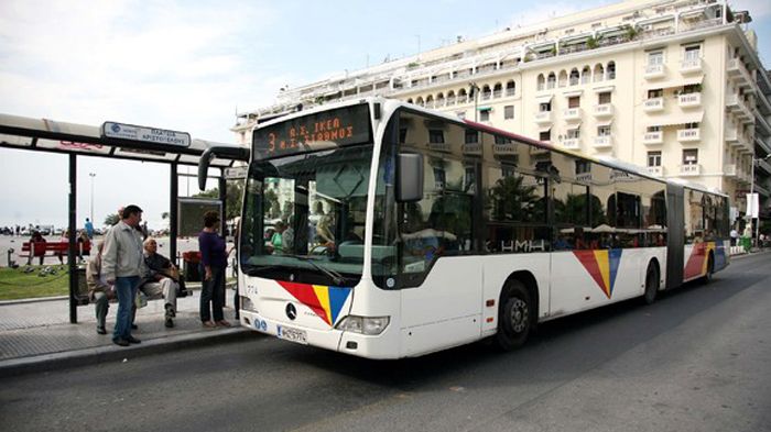 Προβλήματα στις αστικές συγκοινωνίες της συμπρωτεύουσας δημιουργεί η κόντρα του ΟΑΣΘ με το υπουργείο Μεταφορών. 
