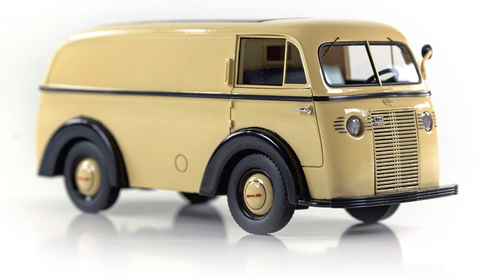 Το Opel «1.5-23 COE» ήταν ένα πρωτότυπο ελαφρύ επαγγελματικό από την Opel που θα άλλαζε τα δεδομένα της αυτοκίνησης την δεκαετία του 1930.