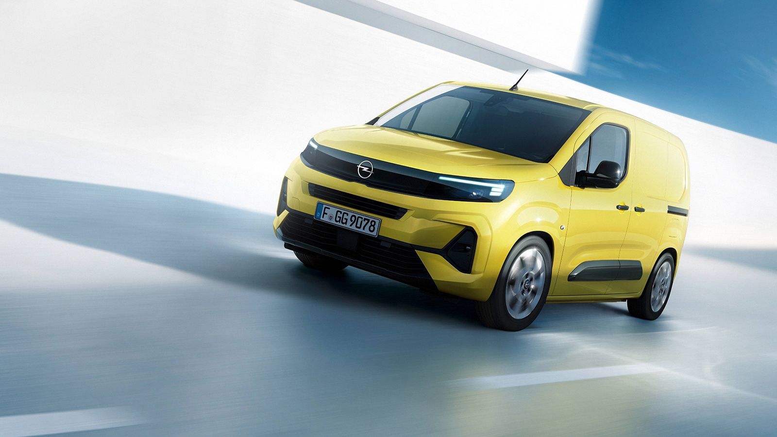 Πόσο καλό είναι το νέο Opel Combo;