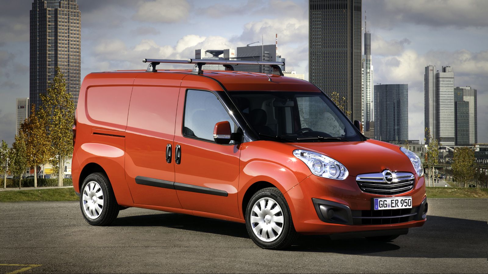 Το Opel Combo πρώτευσε στην κατηγορία του στην Ετήσια Αναφορά Μεταχειρισμένων Οχημάτων της Dekra για το 2016.