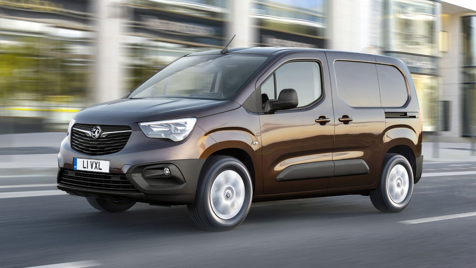 Το νέο Opel Combo Cargo είναι πλέον διαθέσιμο στην ελληνική αγορά με κόστος από 18.700 ευρώ.