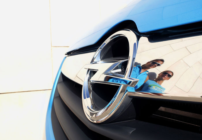«Τονωτικές ενέσεις» στην Opel από GM