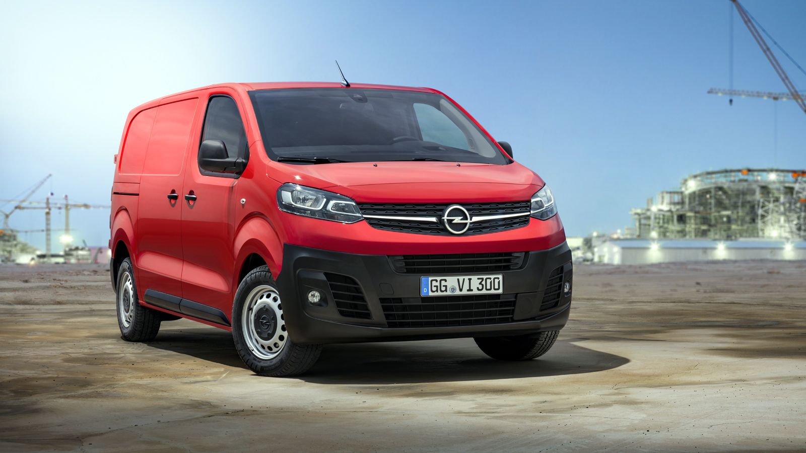 Το νέο Opel Vivaro ξεκίνησε την εμπορική του πορεία στις διάφορες αγορές της ΕΕ με πληθώρα αναβαθμίσεων σε όλους τους τομείς.