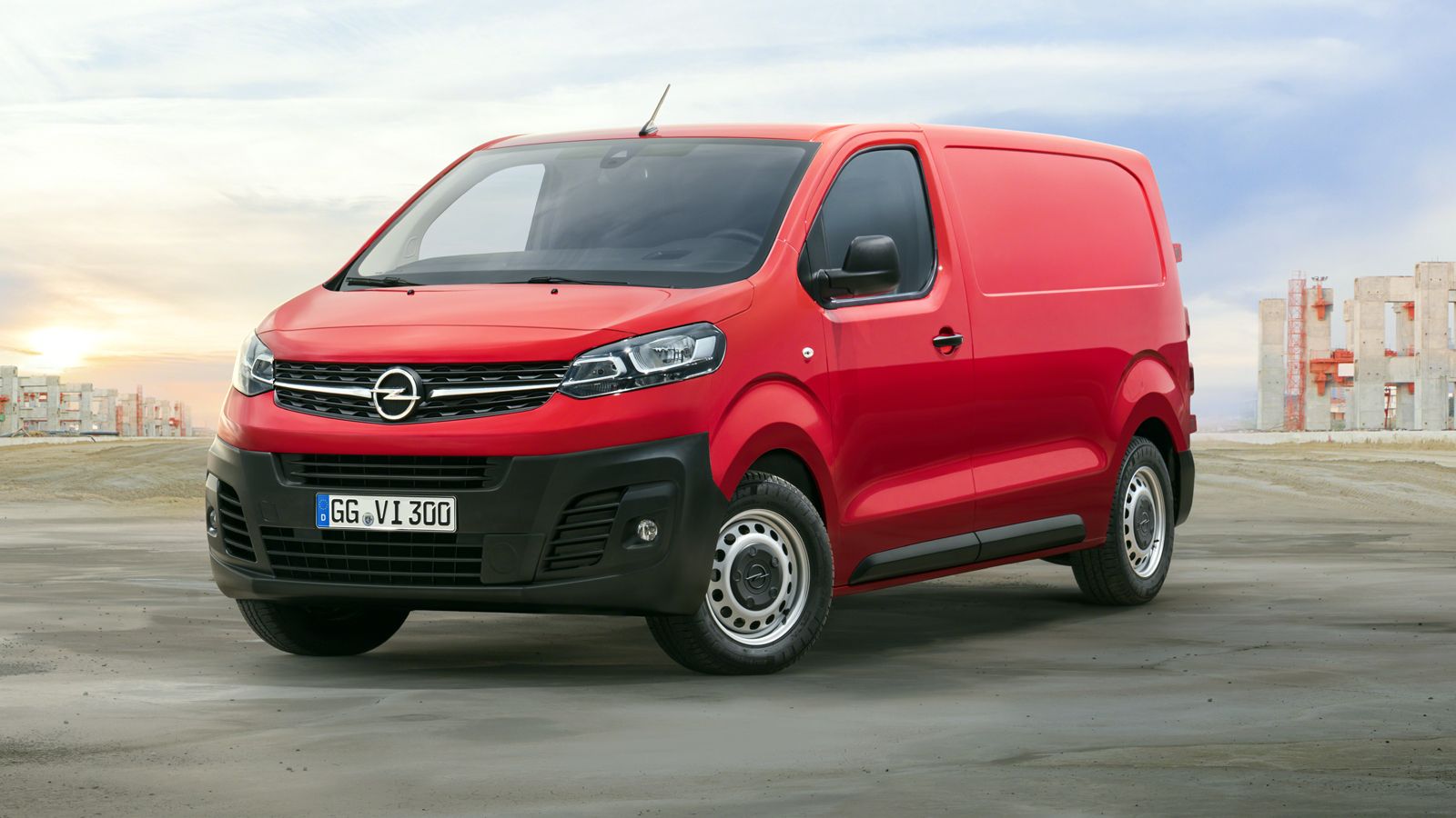 Το νέο Opel Vivaro Van ξεκίνησε την εμπορική του πορεία και στην ελληνική αγορά με κόστος από 26.500 ευρώ.