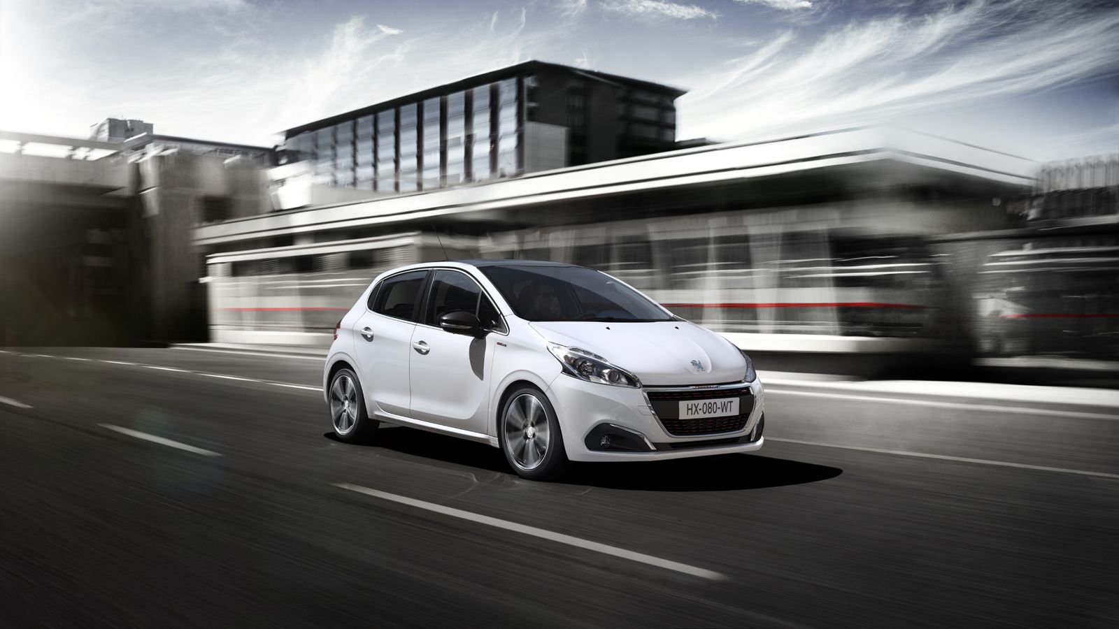 To Peugeot 208 Pro έχει αποσπάσει μερίδιο αγοράς της τάξης του 30,11% στις πωλήσεις των Mini-Vanettes για το 1ο 6μηνο του 2019.