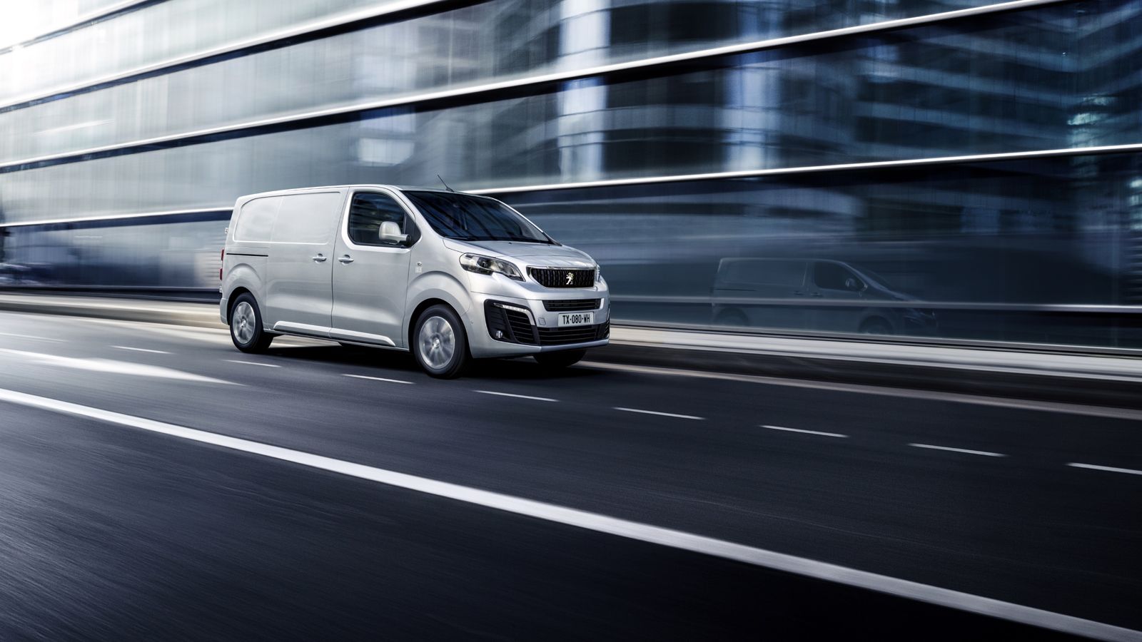 Το Peugeot Expert θα είναι διαθέσιμο σύντομα με κινητήρες τεχνολογίας Euro 6d-Temp καθώς και νέες ειδικά εξοπλισμένες εκδόσεις…