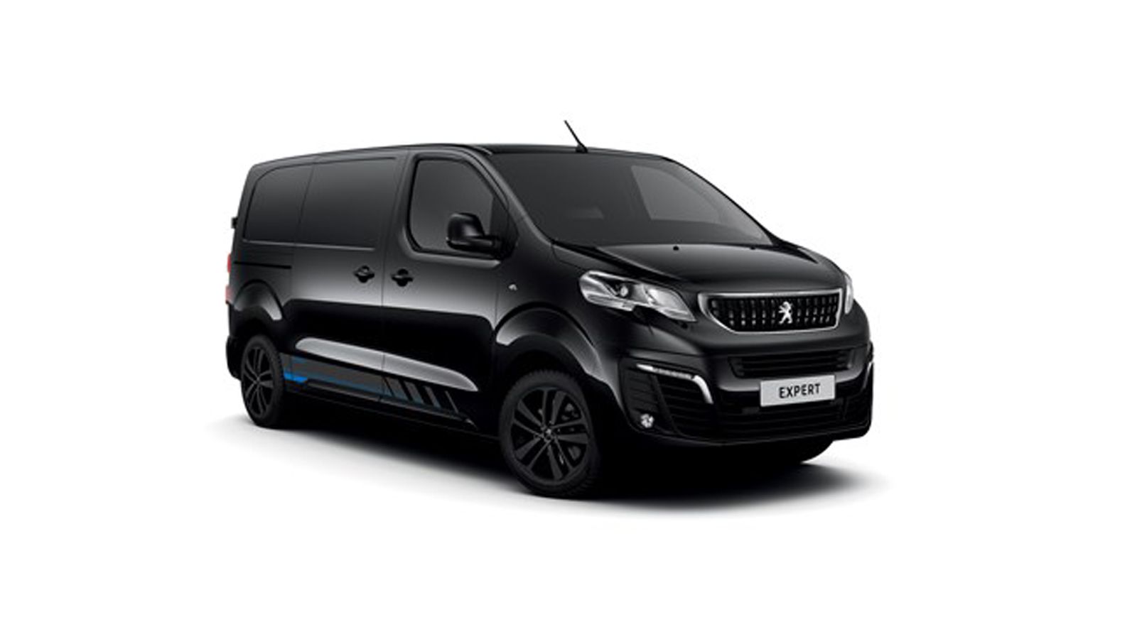 Μέσα στο 2020, η Peugeot Professionnel θα λανσάρει τις νέες –κορυφαίες- εκδόσεις «Sport Edition» για το Expert.