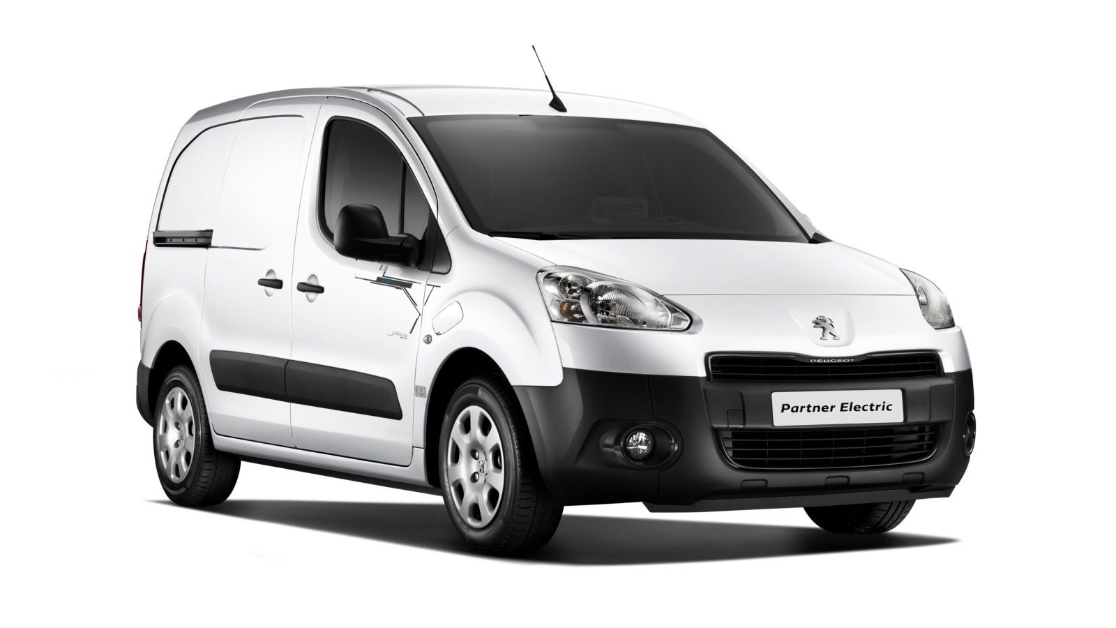 Το Peugeot Partner Electric είναι ένα από τα ηλεκτροκίνητα ελαφρά επαγγελματικά που θα χρησιμοποιηθούν το πρόγραμμα «VULe Partages» στο Παρίσι.