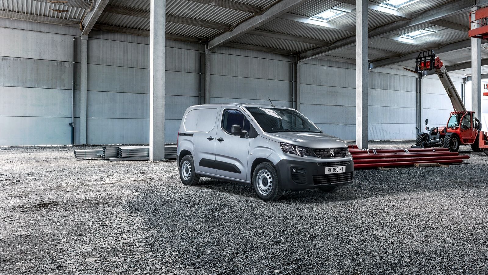 Το νέο Peugeot Partner Van είναι πλέον διαθέσιμο στην ελληνική αγορά με κόστος από 22.500 ευρώ.
