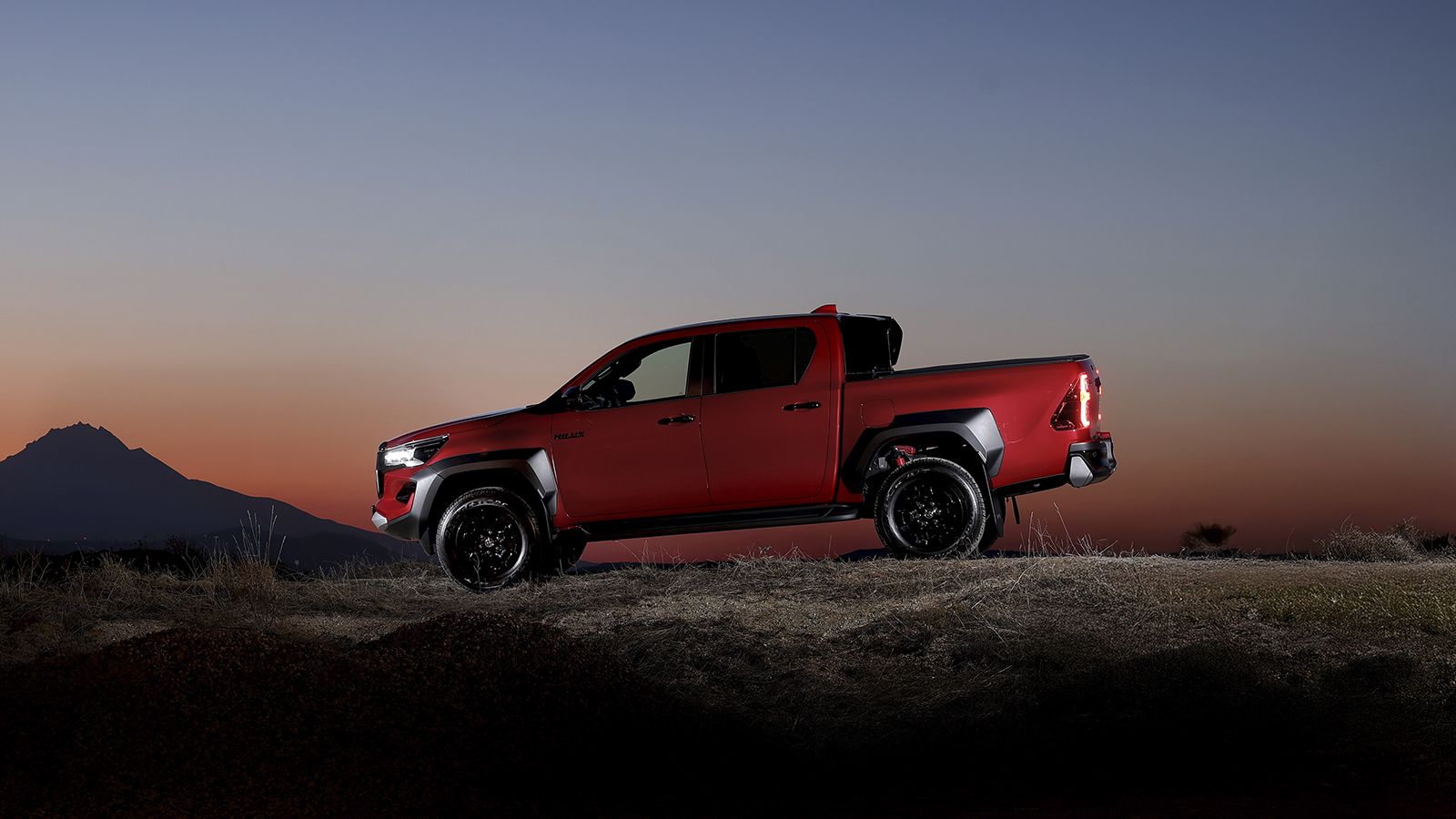 Τα Pick-Ups αποτελούν την πιο εμπορική κατηγορία ελαφρών επαγγελματικών στην Ελληνική αγορά, τόσο μέσα στο 2025 όσο και κατά τη διάρκεια της τελευταία