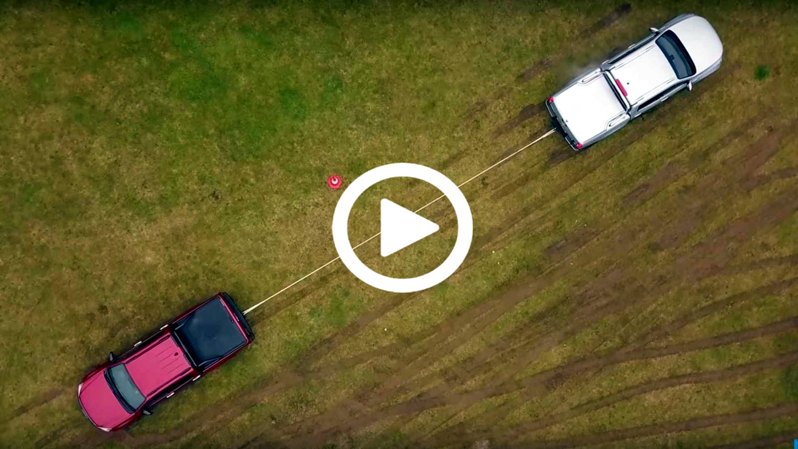 Διελκυστίνδα για τρία κορυφαία Pick Up!