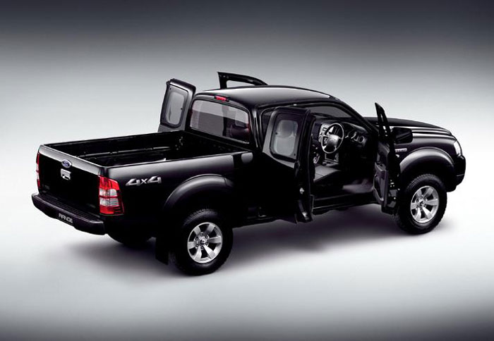 Μ.Βρετανία: Aύξηση στις πωλήσεις pick-up