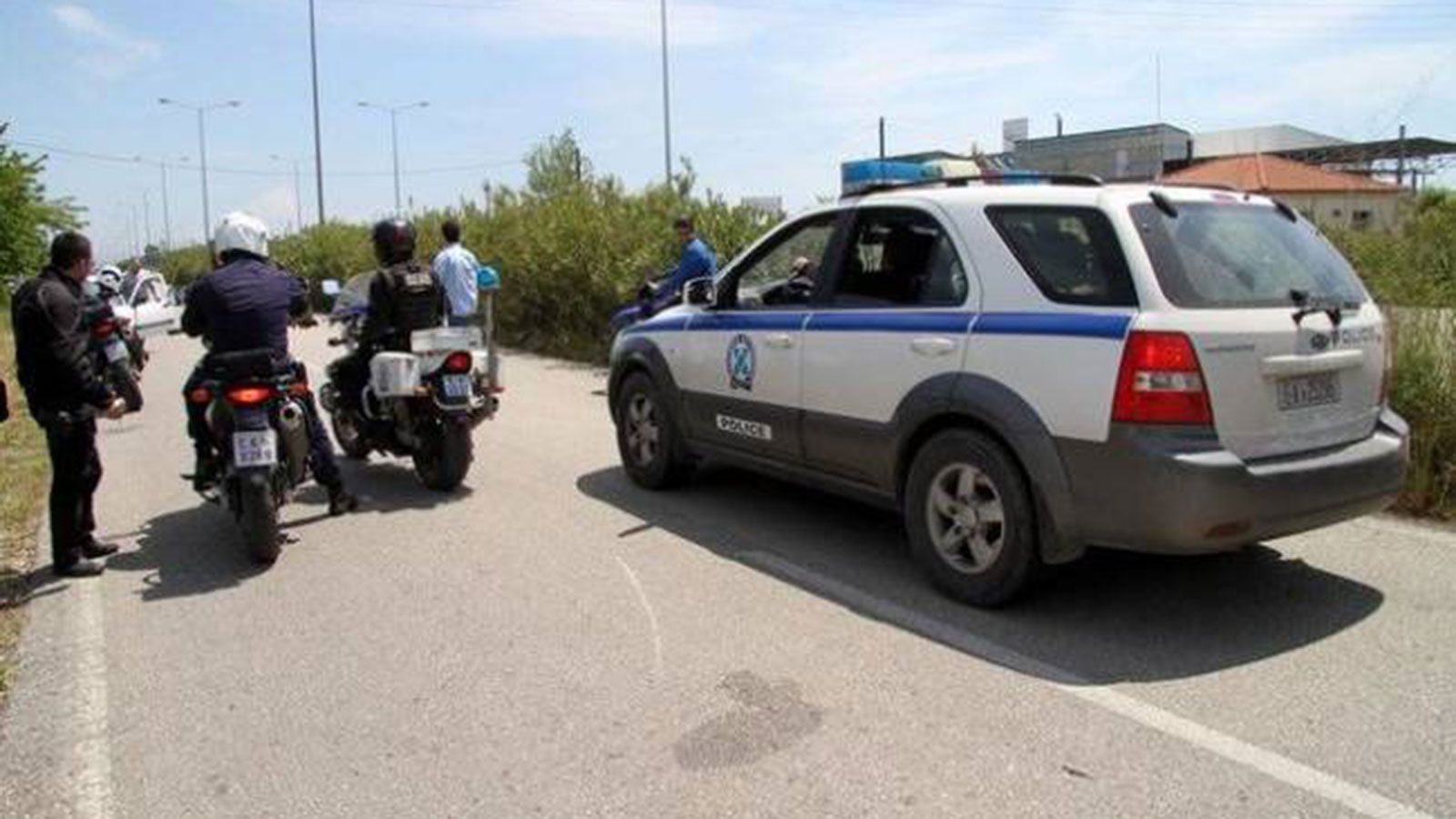 Έντεκα κλοπές Ι.Χ. φορτηγών αυτοκινήτων, οι οποίες διαπράχθηκαν από μέλη εγκληματικής σπείρας, σε περιοχές της Φθιώτιδας, Λάρισας, Τρικάλων και Καρδίτ