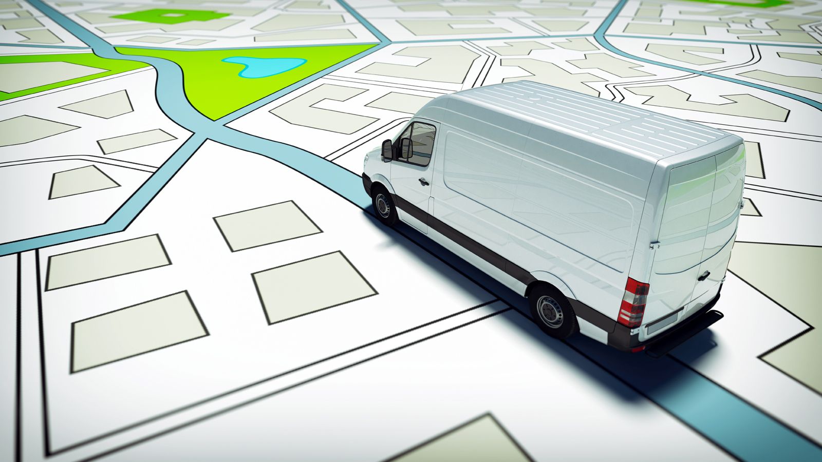 Απόλυτη η κυριαρχία των πετρελαιοκίνητων LCV και πέρυσι στην Ευρώπη.