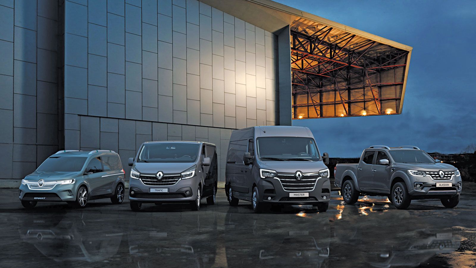 «Γαλλική άνοιξη» στον κλάδο των επαγγελματικών