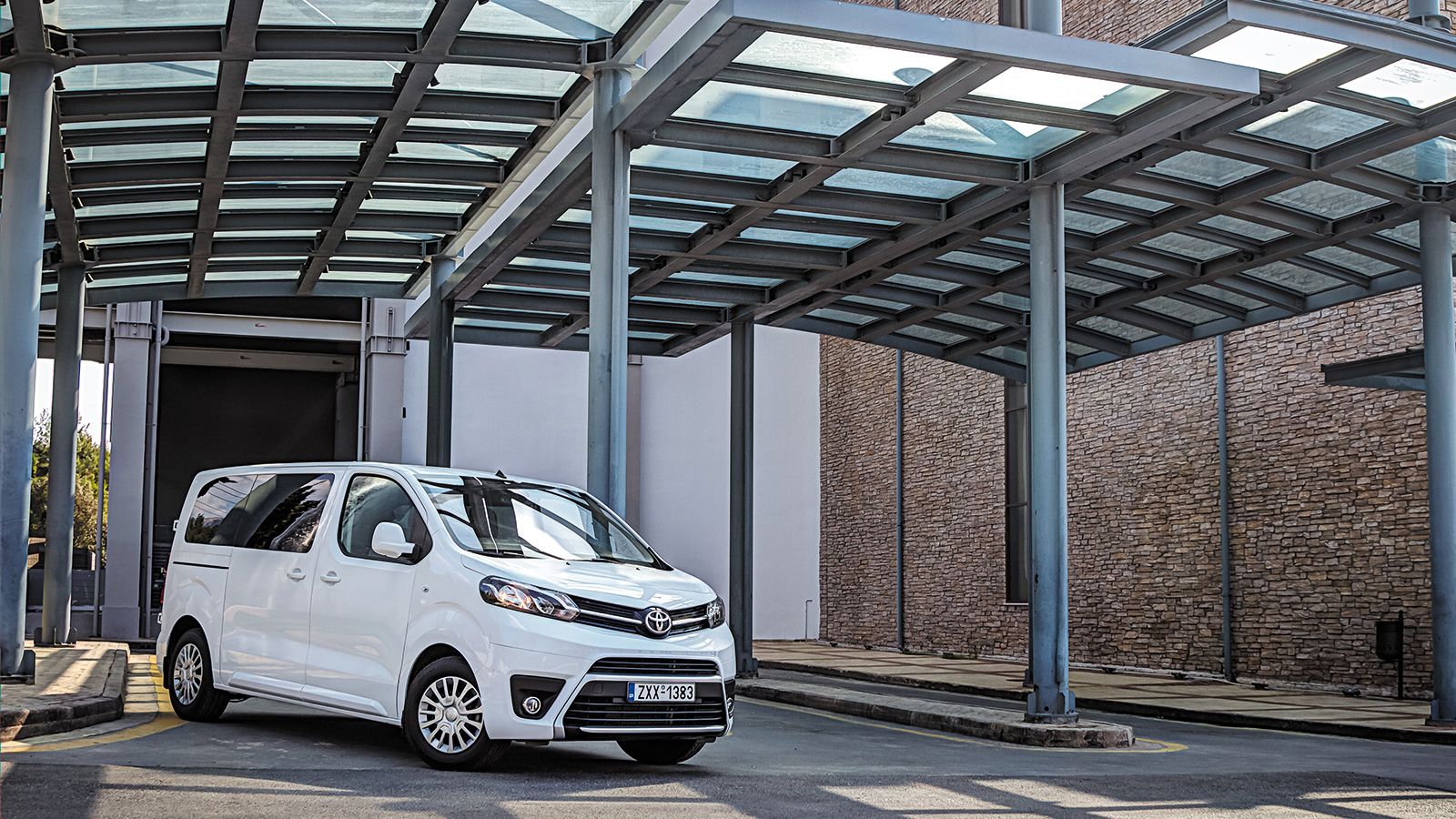 Ελιτίστικη επιλογή! 