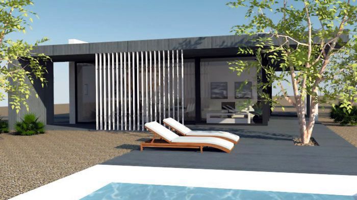 Summer House για όλους