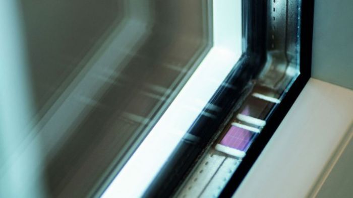Tο τσιπ μπορεί να ανιχνεύσει το άνοιγμα ενός παραθύρου και κατά πόσο αυτό είναι ανοιχτό.