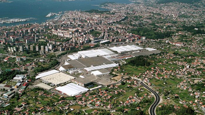Η γραμμή παραγωγής του Ομίλου PSA στο Vigo θα κατασκευάζει από το 2018 τα νέα Citroen Berlingo, Peugeot Partner και Opel/Vauxhall Combo.