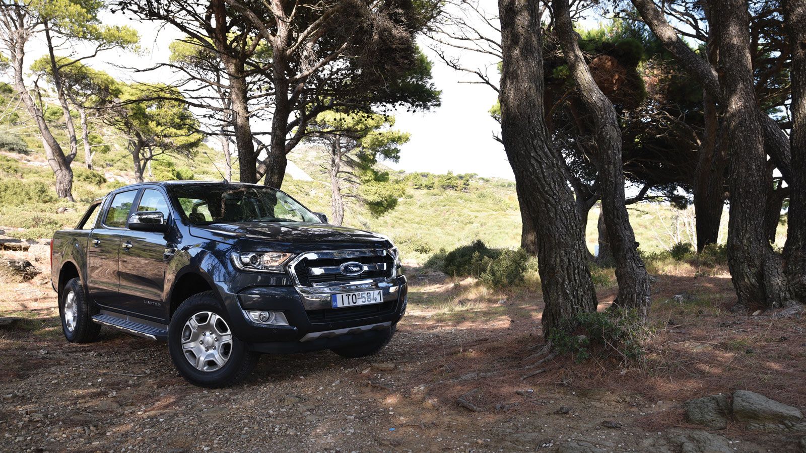 Ζητείται αντίπαλος!