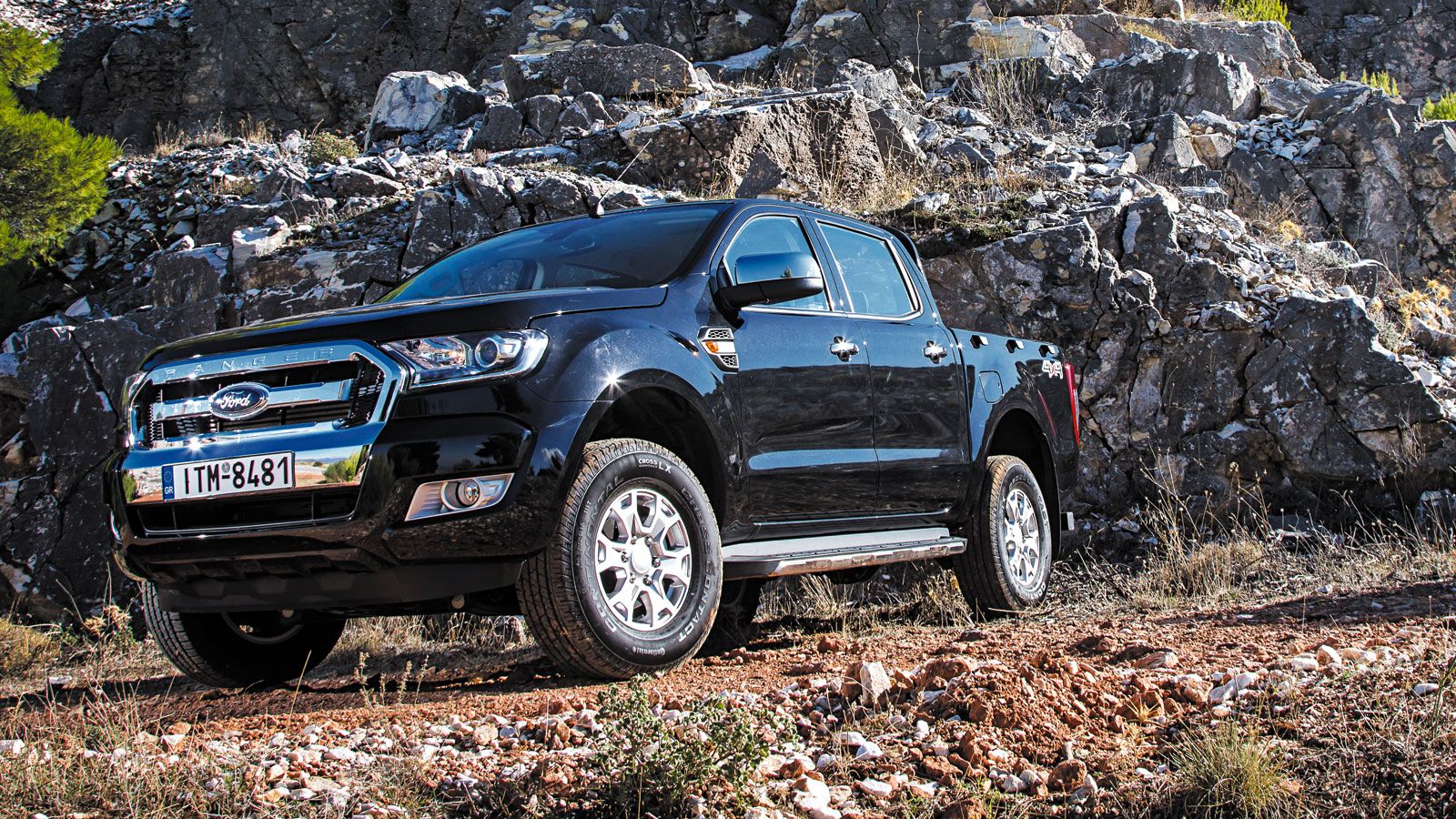 Τι παραπάνω να ζητήσεις; 