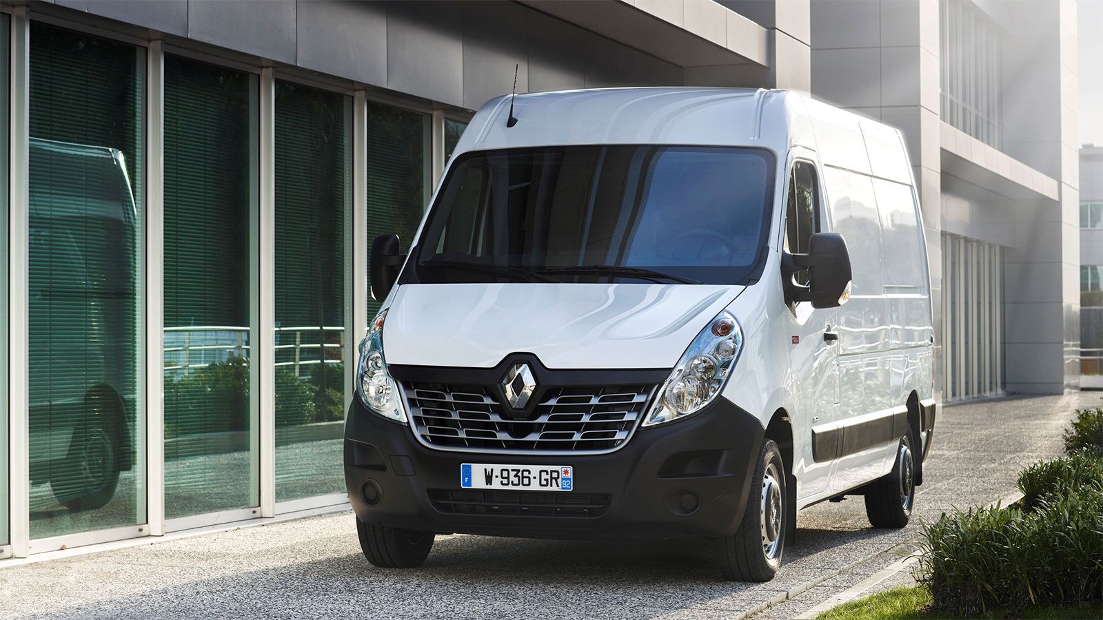 Διαθέσιμο στις αγορές είναι πλέον το Renault Master Z.E, όπως ανακοίνωσε επίσημα η Renault Trucks.