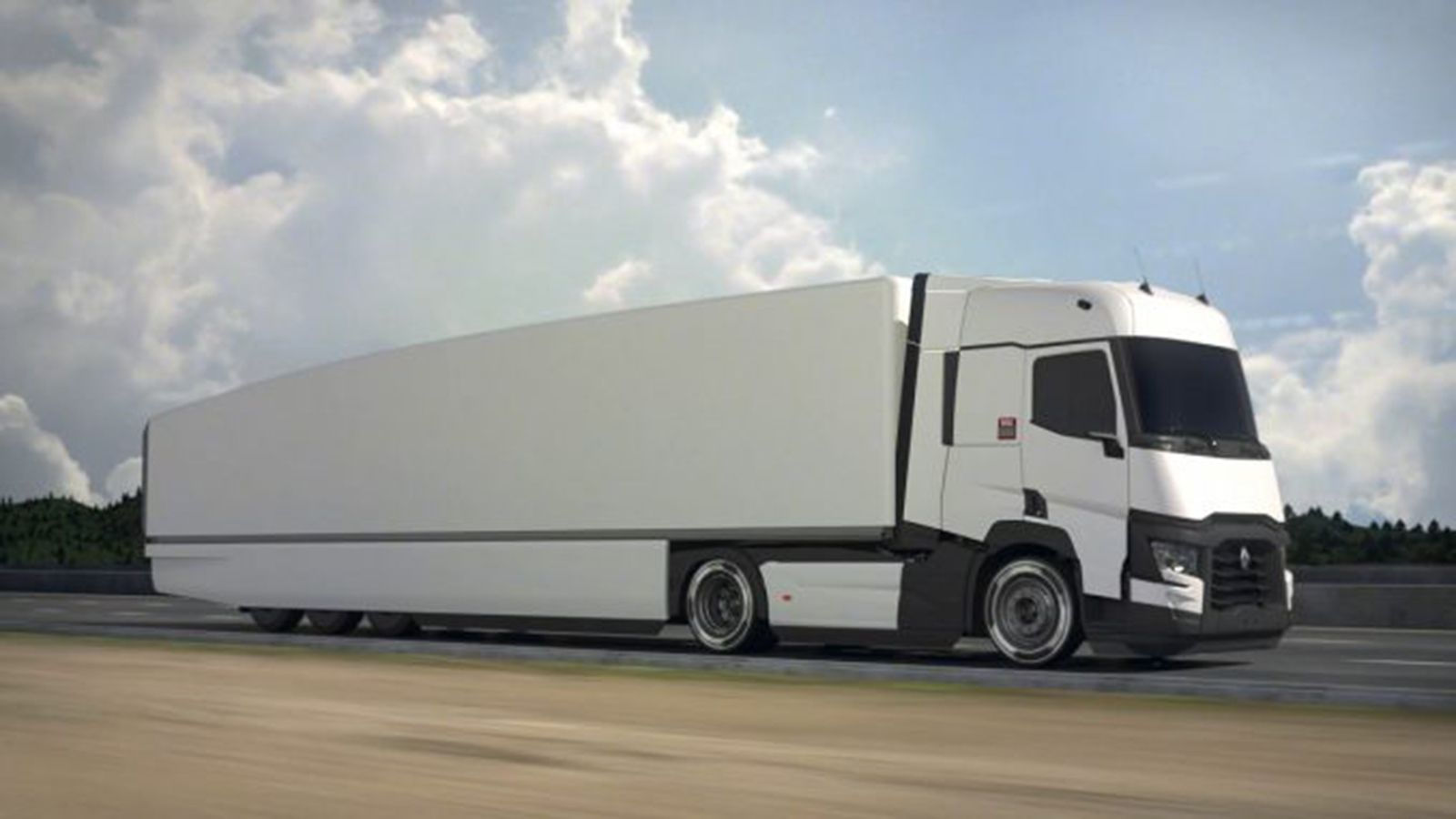 Ολόκληρος ο κινητήρας θα επωφεληθεί από τα λιπαντικά νέας γενιάς.